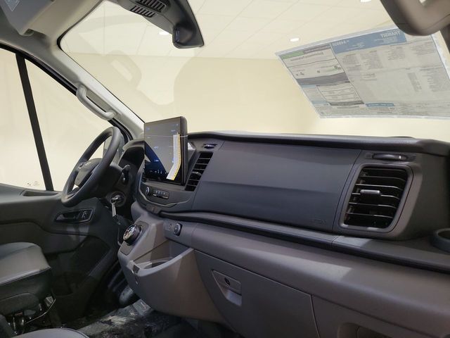 Used 2022 Ford E-Transit 350 - photo 15