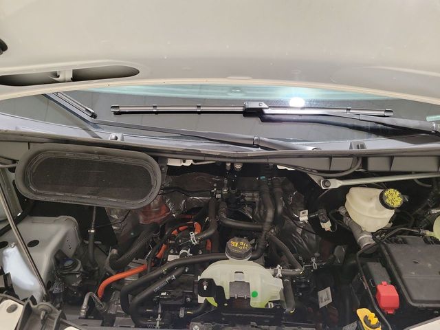 Used 2022 Ford E-Transit 350 - photo 16