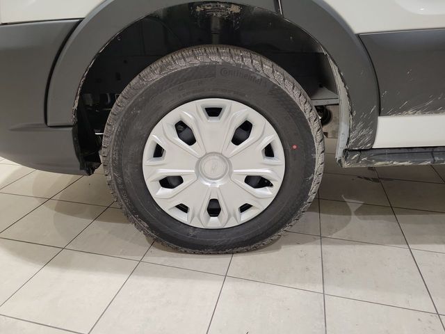 Used 2022 Ford E-Transit 350 - photo 19