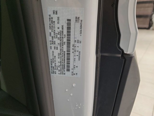 Used 2022 Ford E-Transit 350 - photo 20