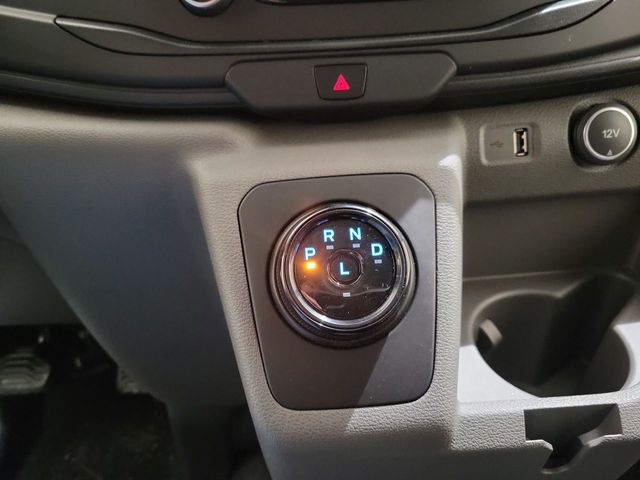 Used 2022 Ford E-Transit 350 - photo 9