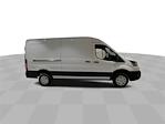 2022 Ford E-Transit 350 Medium Roof RWD, Empty Cargo Van for sale #F25620 - photo 4