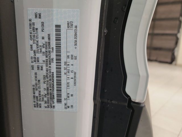 Used 2022 Ford E-Transit 350 - photo 20