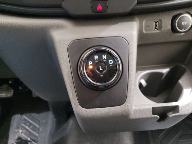 Used 2022 Ford E-Transit 350 - photo 9