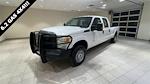 2016 Ford F-250 Crew Cab 4x4, Pickup for sale #F26237 - photo 7