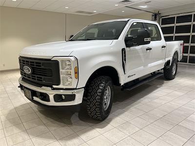 New 2025 Ford F-250 XL Crew Cab for sale #F26347 - photo 1