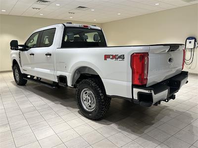 New 2025 Ford F-250 XL Crew Cab for sale #F26347 - photo 2