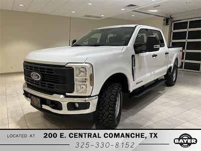 New 2025 Ford F-250 XL Crew Cab for sale #F26348 - photo 1