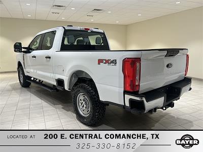 New 2025 Ford F-250 XL Crew Cab for sale #F26348 - photo 2