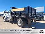 New 2024 Ford F-750 Regular Cab 10' Wildhorse Steel Dump Truck for sale #F26912 - photo 2
