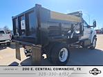 New 2024 Ford F-750 Regular Cab 10' Wildhorse Steel Dump Truck for sale #F26912 - photo 4