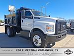 New 2024 Ford F-750 Regular Cab 10' Wildhorse Steel Dump Truck for sale #F26912 - photo 8
