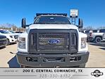 New 2024 Ford F-750 Regular Cab 10' Wildhorse Steel Dump Truck for sale #F26912 - photo 9