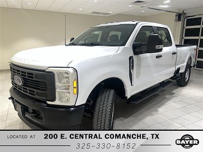 2023 Ford F-350 Crew Cab SRW 4x4 Pickup for sale #F27375 - photo 1