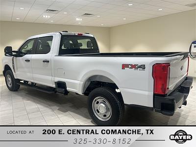 2023 Ford F-350 Crew Cab SRW 4x4 Pickup for sale #F27375 - photo 2