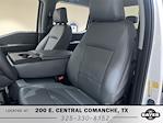 2023 Ford F-350 Crew Cab SRW 4x4 Pickup for sale #F27375 - photo 16