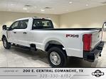 2023 Ford F-350 Crew Cab SRW 4x4 Pickup for sale #F27375 - photo 2