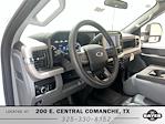 2023 Ford F-350 Crew Cab SRW 4x4 Pickup for sale #F27375 - photo 9