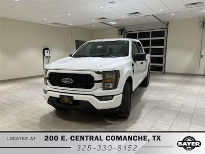 2023 Ford F-150 SuperCrew Cab 4x4 Pickup for sale #F27501 - photo 1