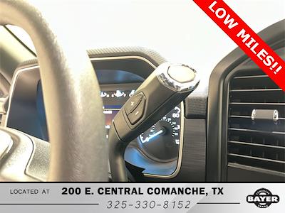 2023 Ford F-150 SuperCrew Cab 4x4 Pickup for sale #F27501 - photo 2