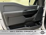 2023 Ford F-150 SuperCrew Cab 4x4 Pickup for sale #F27501 - photo 13