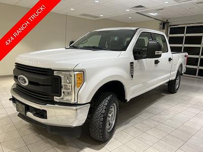 Used 2017 Ford F-250 - photo 1