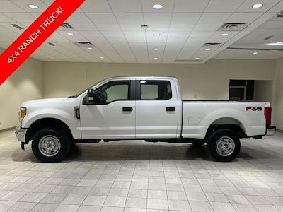 Used 2017 Ford F-250 - photo 1