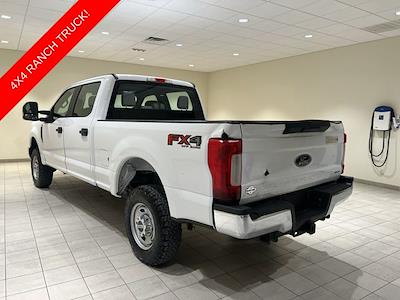 Used 2017 Ford F-250 - photo 1