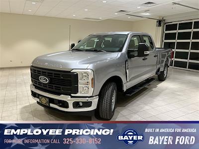 2024 Ford F-350 Crew Cab SRW 4x2 Pickup for sale #F27801 - photo 1