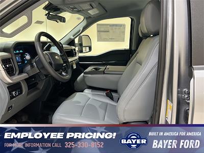 New 2024 Ford F-350 XL Crew Cab SRW Pickup for sale #F27801 - photo 2