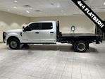 2018 Ford F-350 Crew Cab DRW 4x4, Flatbed Truck for sale #F27995 - photo 11