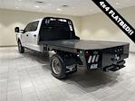 2018 Ford F-350 Crew Cab DRW 4x4, Flatbed Truck for sale #F27995 - photo 12