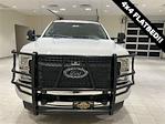 2018 Ford F-350 Crew Cab DRW 4x4, Flatbed Truck for sale #F27995 - photo 16