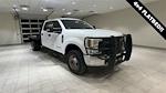 2018 Ford F-350 Crew Cab DRW 4x4, Flatbed Truck for sale #F27995 - photo 5