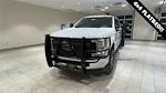 2018 Ford F-350 Crew Cab DRW 4x4, Flatbed Truck for sale #F27995 - photo 6