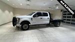 2018 Ford F-350 Crew Cab DRW 4x4, Flatbed Truck for sale #F27995 - photo 7