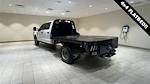 2018 Ford F-350 Crew Cab DRW 4x4, Flatbed Truck for sale #F27995 - photo 2