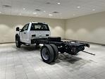 2024 Ford F-550 Regular Cab DRW 4x4, Cab Chassis for sale #F28113 - photo 11