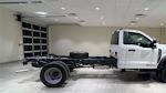 2024 Ford F-550 Regular Cab DRW 4x4, Cab Chassis for sale #F28113 - photo 3