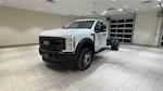 2024 Ford F-550 Regular Cab DRW 4x4, Cab Chassis for sale #F28113 - photo 6