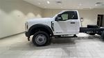 2024 Ford F-550 Regular Cab DRW 4x4, Cab Chassis for sale #F28113 - photo 7