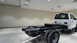 2024 Ford F-550 Regular Cab DRW 4x4, Cab Chassis for sale #F28113 - photo 9