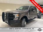 2022 Ford F-350 Crew Cab DRW 4x4, Cab Chassis for sale #F28178 - photo 1