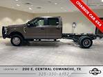 2022 Ford F-350 Crew Cab DRW 4x4, Cab Chassis for sale #F28178 - photo 3