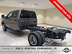 2022 Ford F-350 Crew Cab DRW 4x4, Cab Chassis for sale #F28178 - photo 2