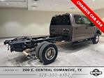 2022 Ford F-350 Crew Cab DRW 4x4, Cab Chassis for sale #F28178 - photo 5