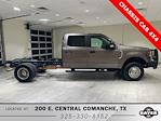 2022 Ford F-350 Crew Cab DRW 4x4, Cab Chassis for sale #F28178 - photo 6