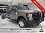 2022 Ford F-350 Crew Cab DRW 4x4, Cab Chassis for sale #F28178 - photo 7