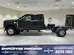 New 2024 Ford F-350 XLT Crew Cab 4x4 Cab Chassis for sale #F28247 - photo 4