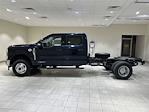 2024 Ford F-350 Crew Cab DRW 4x4, Cab Chassis for sale #F28250 - photo 11